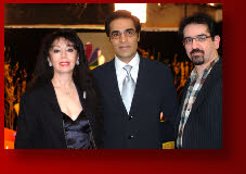 Freinds دوستان